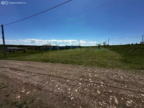 Участок в Трудовское сельское поселение, село Ана-Юрт (5 м)