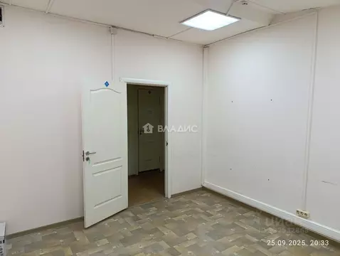 Офис в Коми, Сыктывкар Первомайская ул., 87 (15 м)