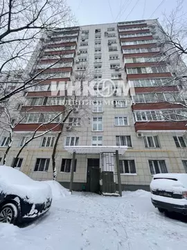 2-к кв. Москва ул. Гончарова, 11 (47.6 м)