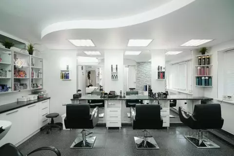 Помещение свободного назначения в Омская область, Омск Моторная ул., 6 ...