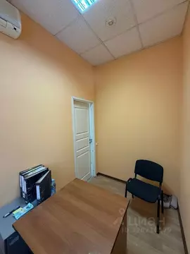 Офис в Московская область, Красногорск Райцентр мкр, ул. ...