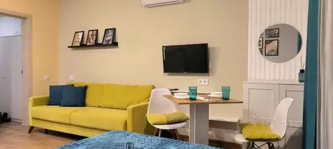 Студия Башкортостан, Уфа ул. Гали Ибрагимова, 5 (30.0 м)