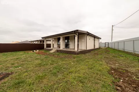 Дом в деревня Баранцево, КП Швейцарская долина (137.5 м)