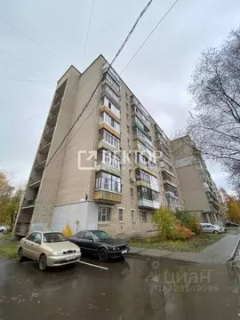 1-к кв. Ярославская область, Ярославль Суздальское ш., 32 (20.9 м)