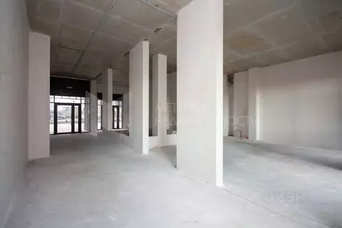 Помещение свободного назначения в Тюменская область, Тюмень ул. ...