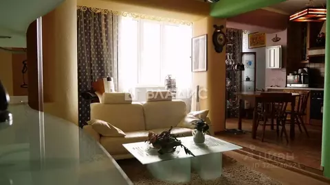 1-к кв. Москва 2-й Красносельский пер., 2 (51.7 м)