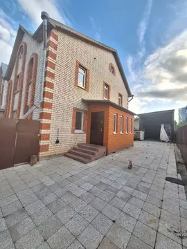 Дом в Ульяновская область, Ульяновск Тимуровская ул. (295 м)