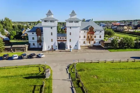 Комната Нижегородская область, с. Дивеево ул. Луговая, 2/6 (10.0 м)