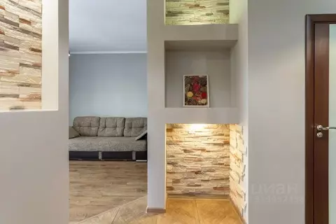 1-к кв. Псковская область, Псков ул. Алексея Алехина, 26 (35.0 м)