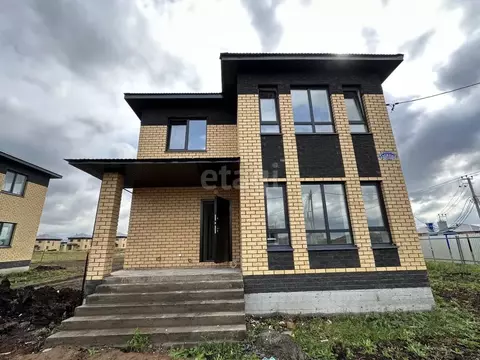 Дом в Башкортостан, Уфа городской округ, с. Нагаево ул. Академическая ...