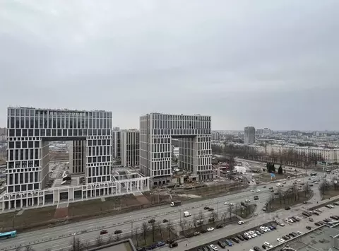 1-к кв. Санкт-Петербург ул. Типанова, 23с1 (36.75 м)