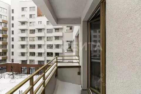 1-к кв. Тюменская область, Тюмень Профсоюзная ул., 6к1 (40.7 м)