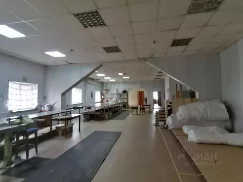 Помещение свободного назначения в Владимирская область, Владимир ул. ...