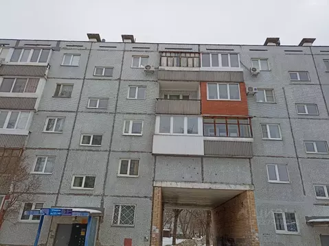 3-к кв. Самарская область, Тольятти ул. Свердлова, 47 (64.4 м)