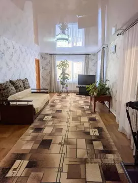 Дом в Челябинская область, Сосновский район, пос. Полетаево Ручьевая ...