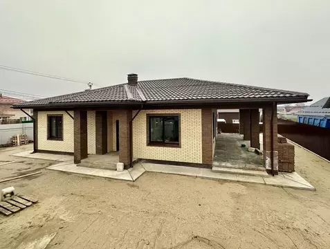 Коттедж в Московская область, Щелково городской округ, Назимиха-Парк ...