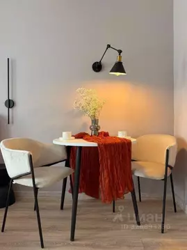 Квартира, студия, 23 м