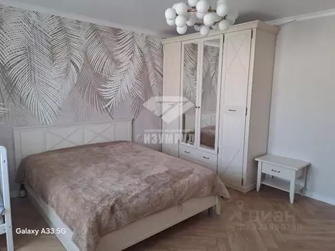 3-к кв. Кемеровская область, Кемерово Молодежный просп., 15 (69.0 м)