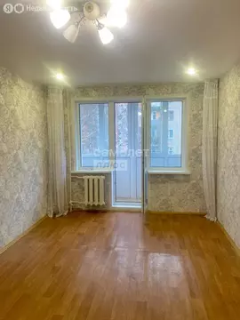 1-комнатная квартира: Киров, микрорайон Коминтерновский, улица Павла ...