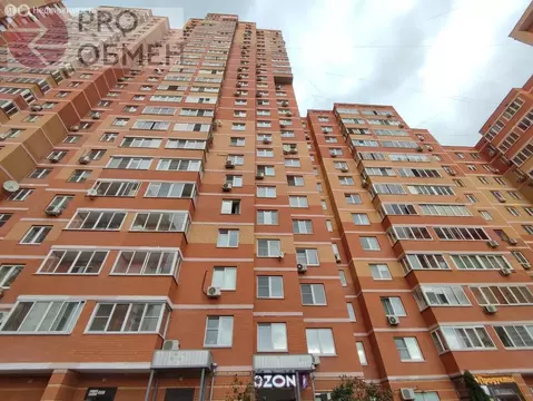 1-комнатная квартира: Люберцы, Инициативная улица, 13 (42.6 м)