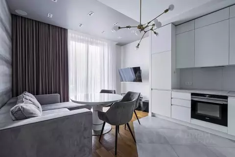 3-к кв. Москва ул. Родченко, 2 (75.0 м)