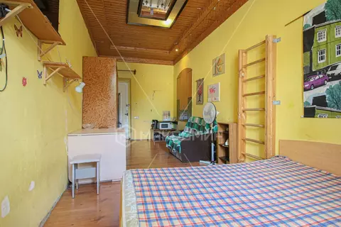 Комната Санкт-Петербург ул. Академика Лебедева, 7 (20.0 м)