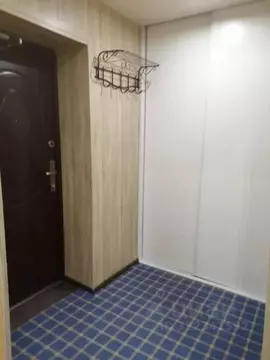 1-к кв. Ханты-Мансийский АО, Пыть-Ях 1-й Центральный мкр, 1 (32.0 м)