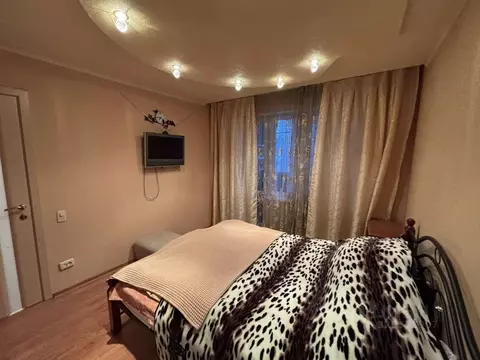 3-к кв. Мурманская область, Мурманск Кольский просп., 102 (55.6 м)