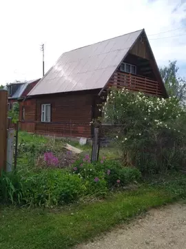 Дом в Владимирская область, Александровский муниципальный округ, ...