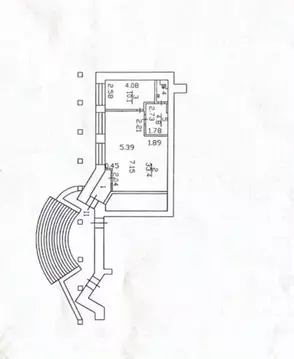 Помещение свободного назначения в Владимирская область, Владимир ...