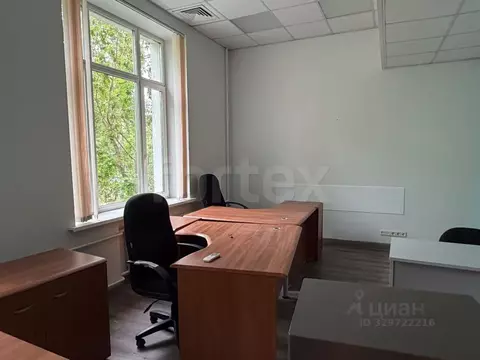 Офис в Москва Хохловский пер., 16С1 (350 м)