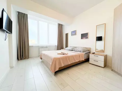 3-к кв. Иркутская область, Иркутск ул. Терешковой, 21 (90.0 м)