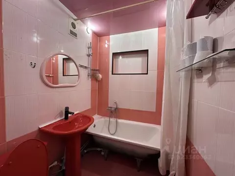 1-к кв. Костромская область, Кострома ул. Титова, 2 (30.5 м)