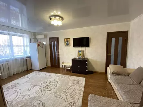 2-к кв. Башкортостан, Стерлитамак просп. Ленина, 43 (42.5 м)