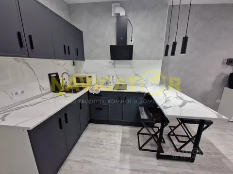 1-к кв. Башкортостан, Уфа ул. Ахметова, 152 (34.0 м)