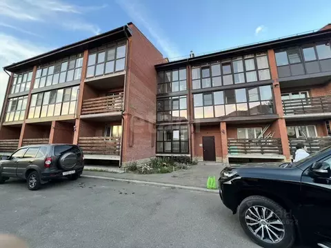 2-к кв. Ярославская область, Ярославль ул. 2-я Веткинская, 13 (62.1 м)