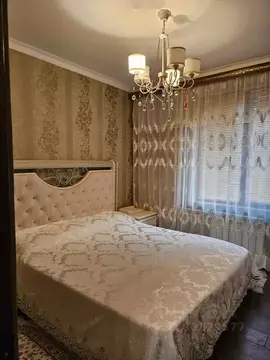 3-к кв. Дагестан, Махачкала ул. Мирзабекова, 157 (50.0 м)