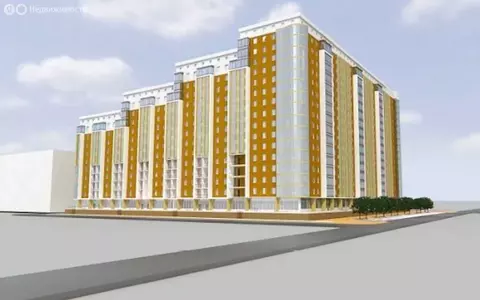 3-комнатная квартира: Якутск, улица Лермонтова, 102 (70.4 м)