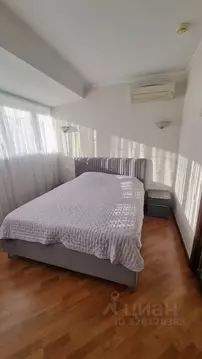 2-к кв. Краснодарский край, Сочи ул. Яна Фабрициуса, 2/4 (84.0 м)