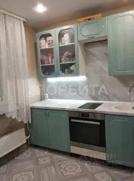 1-к кв. Тюменская область, Тюмень Восточный мкр, ул. Моторостроителей, ...