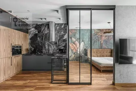 2-к кв. Москва просп. Мира, 95 (59.0 м)