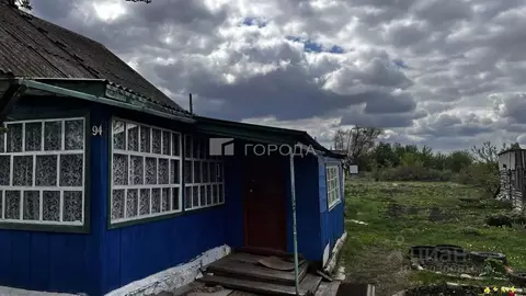Дом в Алтайский край, Косихинский район, с. Налобиха ул. Чкалова, 94 ...