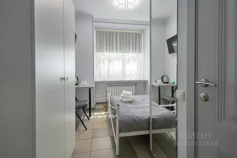 Комната Санкт-Петербург Гороховая ул., 3