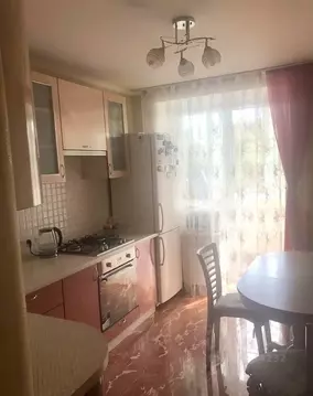 1-к кв. Москва Пролетарский просп., 23 (38.0 м)