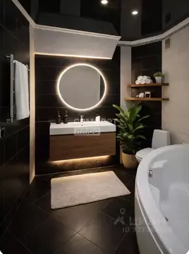 2-к кв. Самарская область, Тольятти проезд 2-й Озерный, 3 (62.0 м)