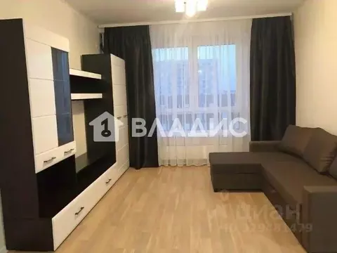 2-к кв. Московская область, Мытищи Юбилейная ул., 6 (46.6 м)