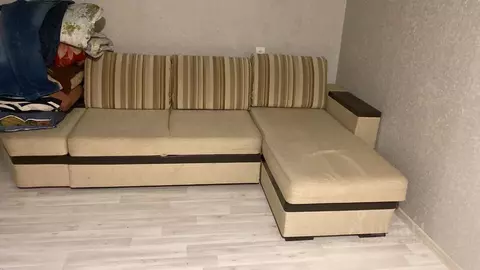 1-к кв. Башкортостан, Уфа Революционная ул., 167/1 (30.0 м)