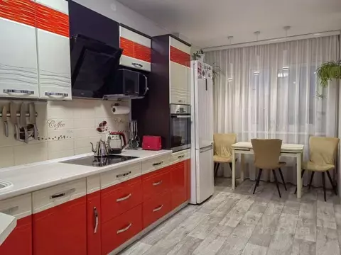 3-к кв. Иркутская область, Иркутск наб. Верхняя, 167/11 (87.0 м)