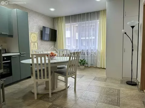 Дом в Адлер, Троицкая улица, 48с22 (127.5 м)