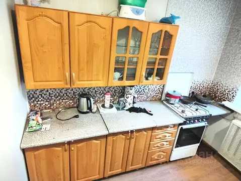 2-к кв. Смоленская область, Смоленск ул. Черняховского, 26Б (43.0 м)